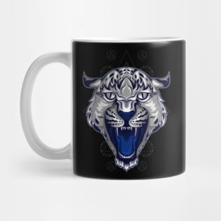 cheetah gifts Mug